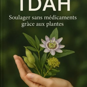 TDAH et traitements naturels